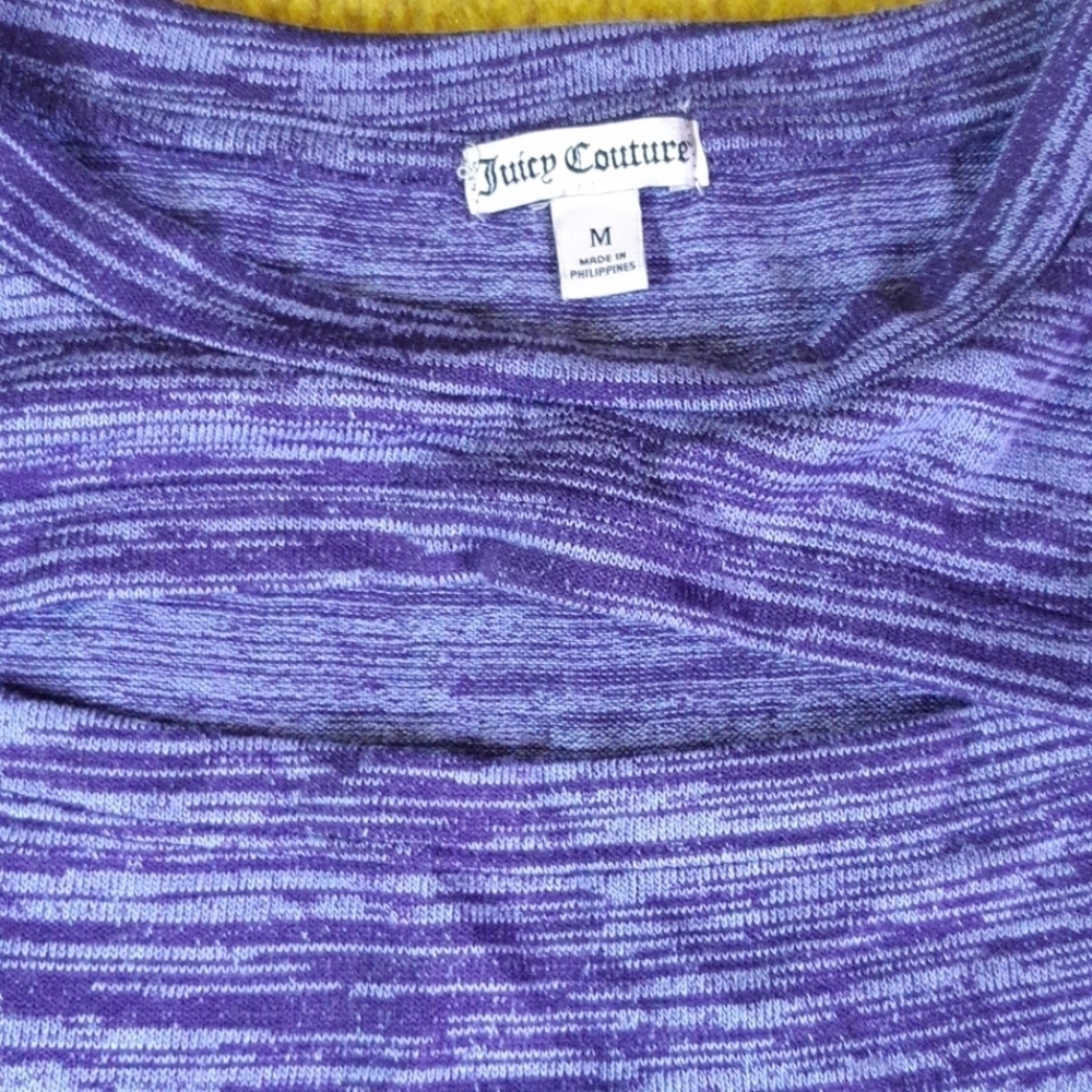 JUICY Couture Peek-a-Boo 100 - Picture 2 of 5